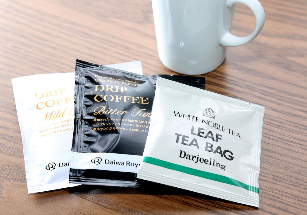 スタンダード ダブルルーム 禁煙 <2名様利用> 客室の設備とサービス1 | ダイワロイネットホテル博多冷泉 PREMIER