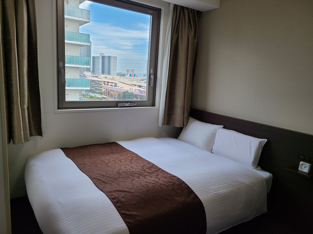 メインイメージ | アイホテル 橋本