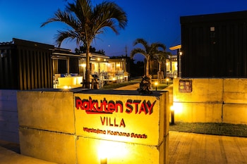 Rakuten STAY VILLA 宮古島 前浜ビーチ〈宮古島〉