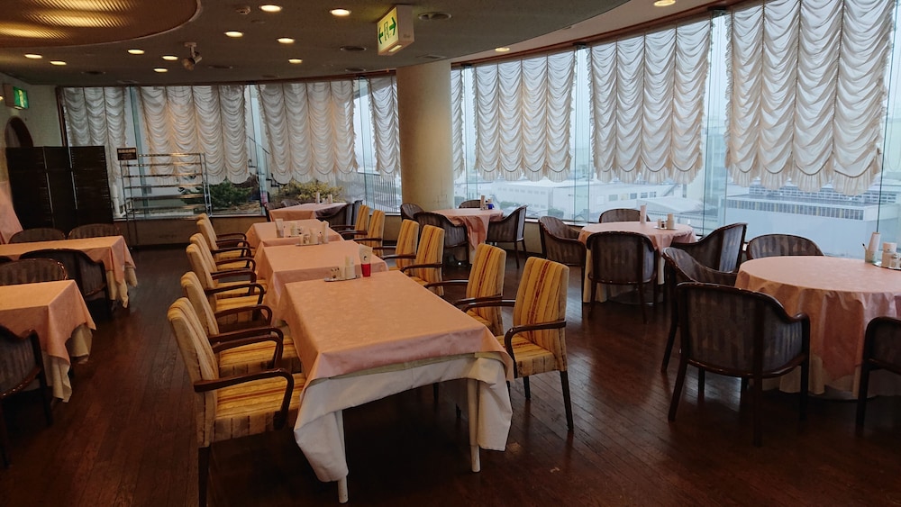 会議室1 | ホテル キャッスルプラザ多賀城