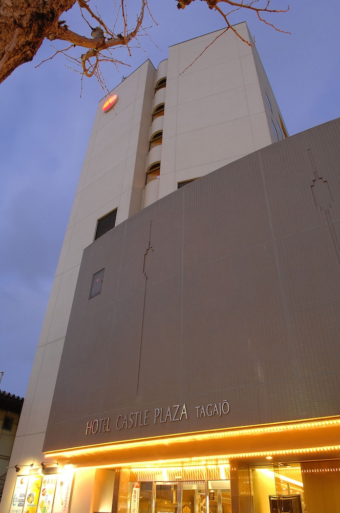 メインイメージ | ホテル キャッスルプラザ多賀城