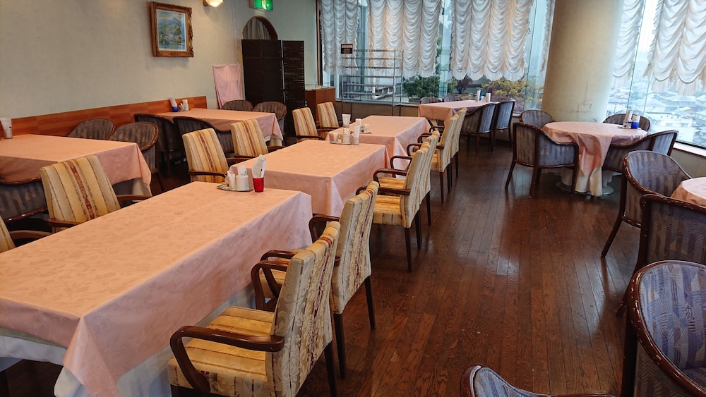 レストラン1 | ホテル キャッスルプラザ多賀城