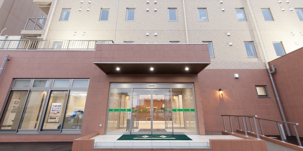 ホテル若松エクセル