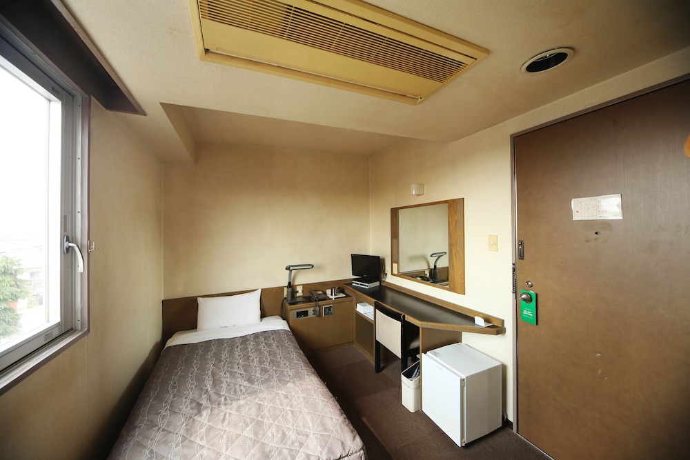 客室1 | Harvest Hotel 客室1 | Harvest Hotel