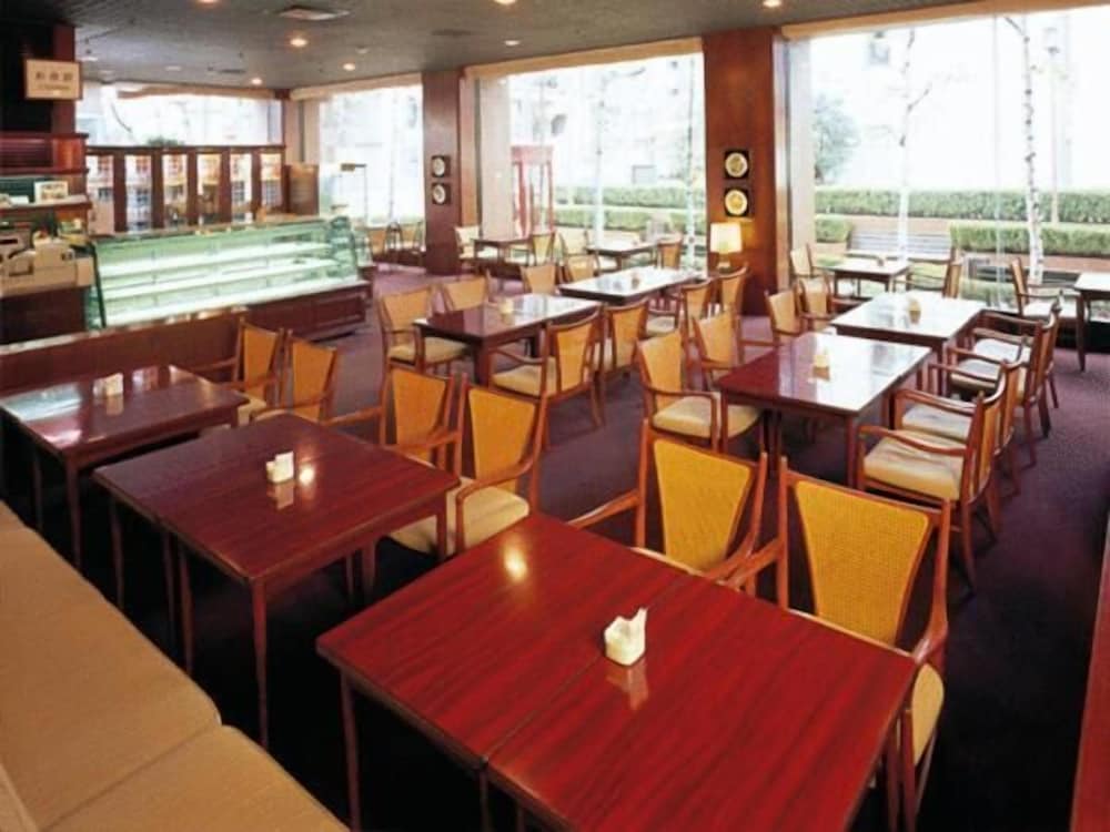 レストラン1 | ホテルニューカリーナ レストラン1 | ホテルニューカリーナ