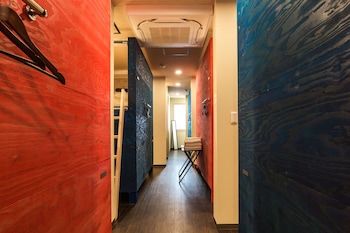 LOFT HOTEL TOKYO # Oshiage