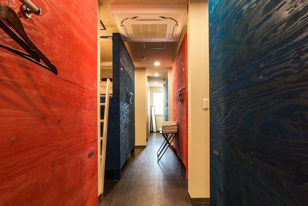 メインイメージ | LOFT HOTEL TOKYO # Oshiage メインイメージ | LOFT HOTEL TOKYO # Oshiage