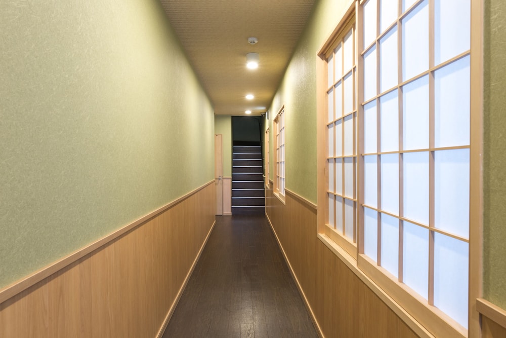 内装の詳細1 | LOFT HOTEL TOKYO # Oshiage 内装の詳細1 | LOFT HOTEL TOKYO # Oshiage