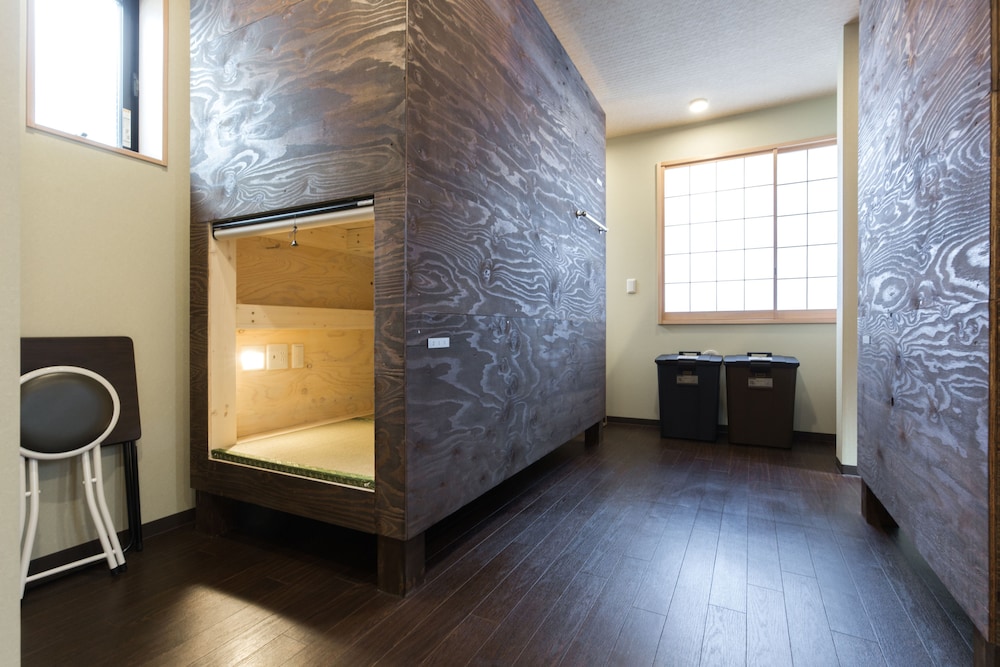 客室1 | LOFT HOTEL TOKYO # Oshiage 客室1 | LOFT HOTEL TOKYO # Oshiage