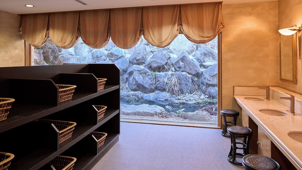 大浴場1 | ミッションヒルズホテル 大浴場1 | ミッションヒルズホテル