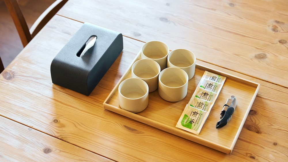 LODGE A 禁煙 客室の設備とサービス7 | ミッションヒルズホテル