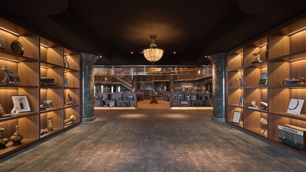 メインイメージ | ミッションヒルズホテル メインイメージ | ミッションヒルズホテル