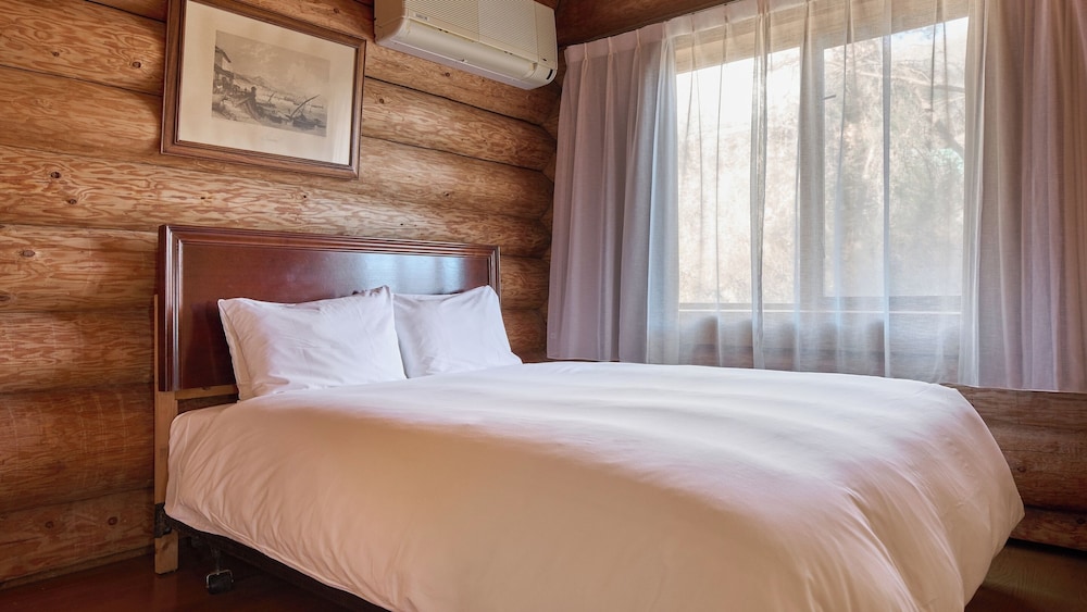 LODGE A 禁煙 客室3 | ミッションヒルズホテル