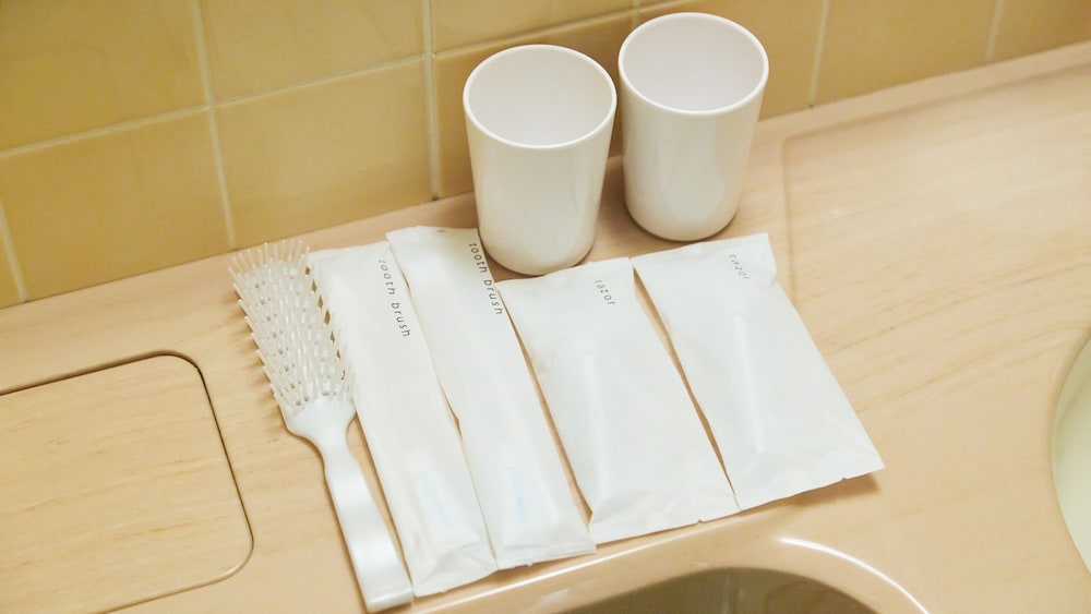 洋室ツインルーム 禁煙 客室の設備とサービス2 | ミッションヒルズホテル