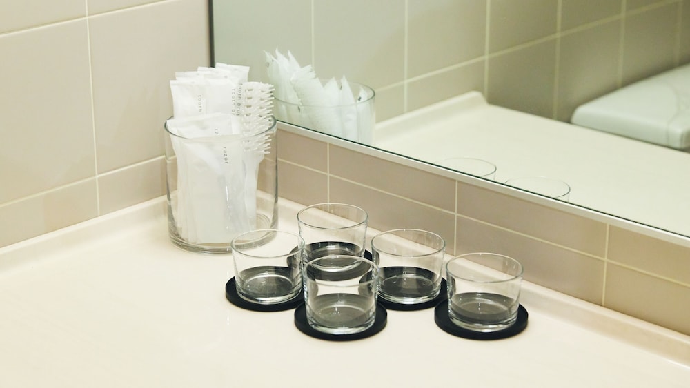 LODGE A 禁煙 客室の設備とサービス9 | ミッションヒルズホテル