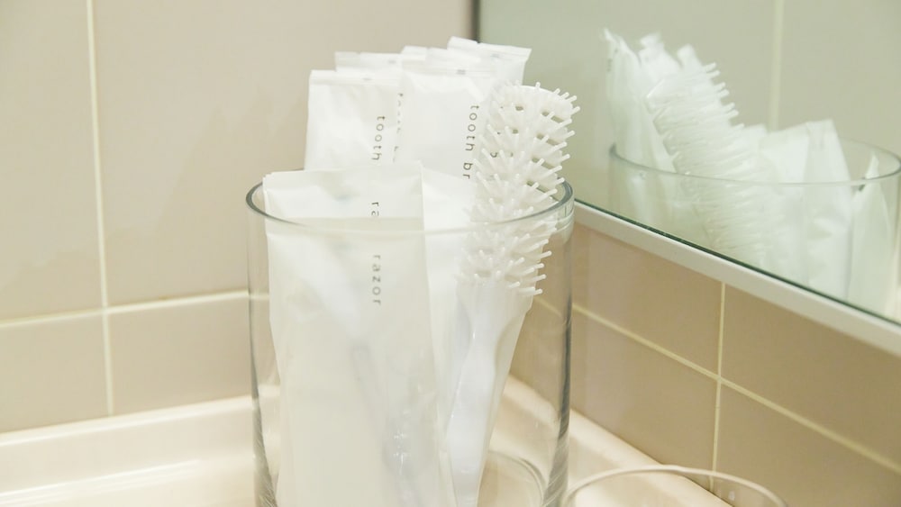 LODGE A 禁煙 客室の設備とサービス8 | ミッションヒルズホテル