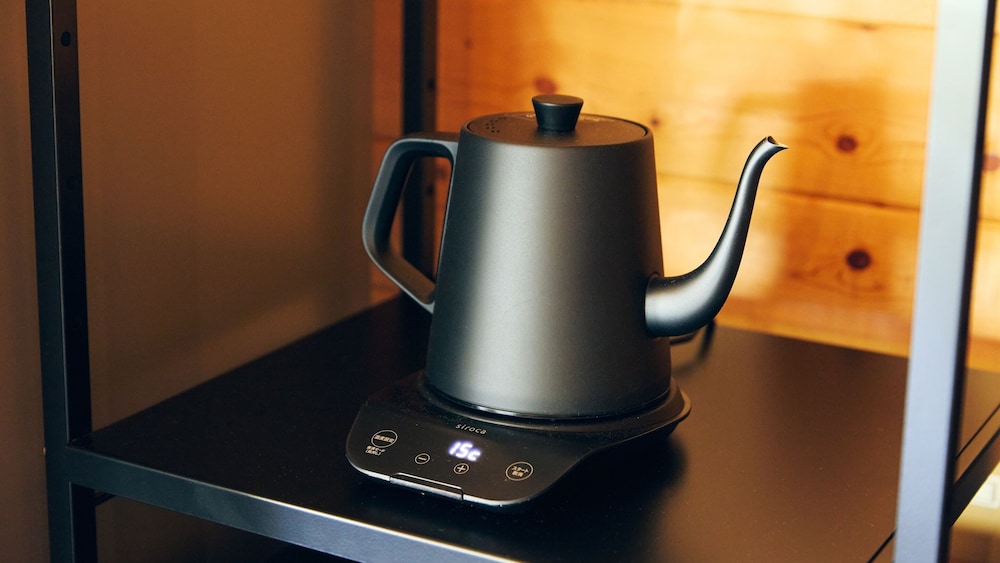 LODGE A 禁煙 客室の設備とサービス0 | ミッションヒルズホテル