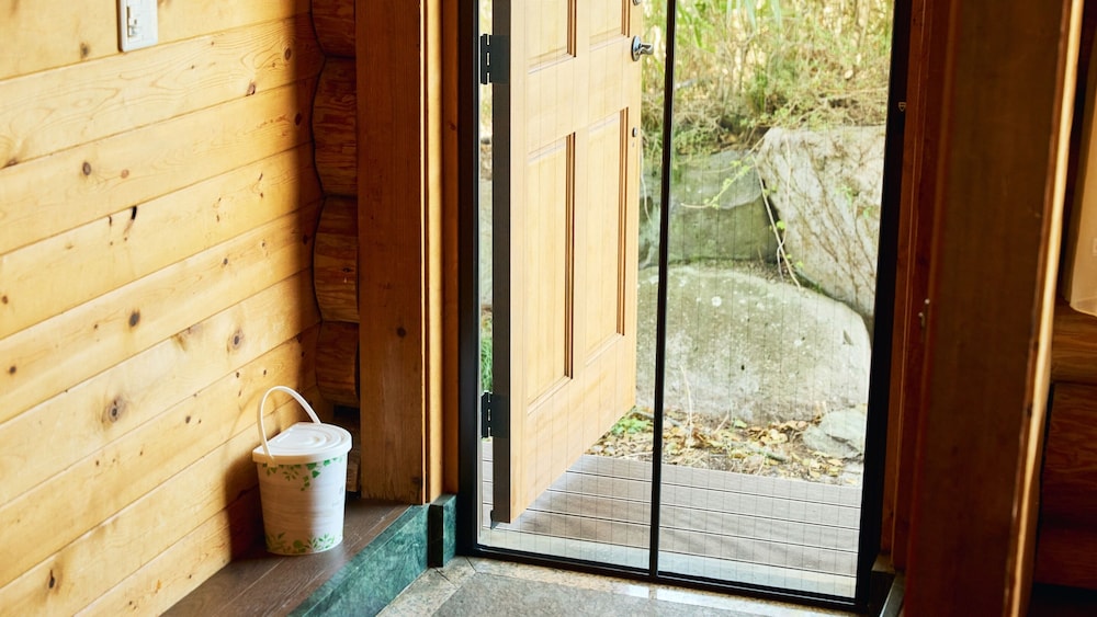 LODGE B Cat Friendly Room ※愛猫同伴可 禁煙 客室の設備とサービス10 | ミッションヒルズホテル