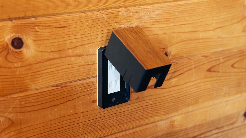 LODGE A 禁煙 客室の設備とサービス2 | ミッションヒルズホテル