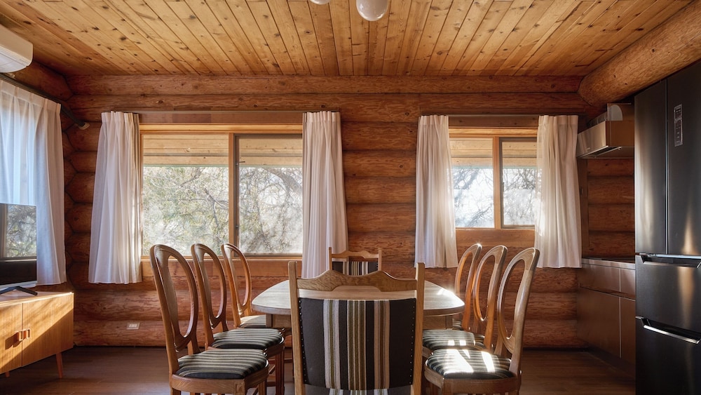 LODGE A 禁煙 | ミッションヒルズホテル