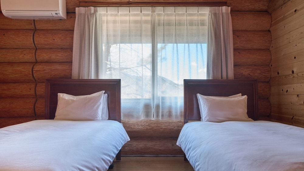 客室1 | ミッションヒルズホテル 客室1 | ミッションヒルズホテル