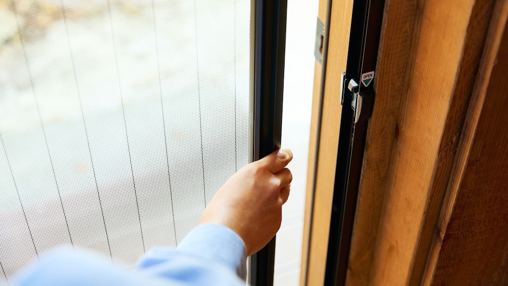 LODGE B Cat Friendly Room ※愛猫同伴可 禁煙 客室の設備とサービス8 | ミッションヒルズホテル