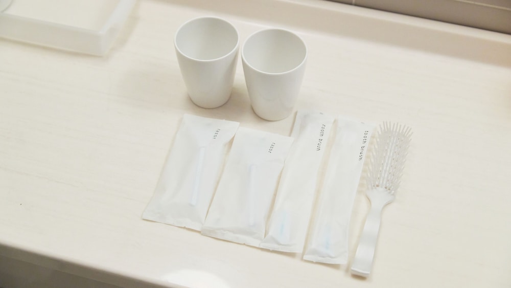 LODGE A 禁煙 客室の設備とサービス5 | ミッションヒルズホテル