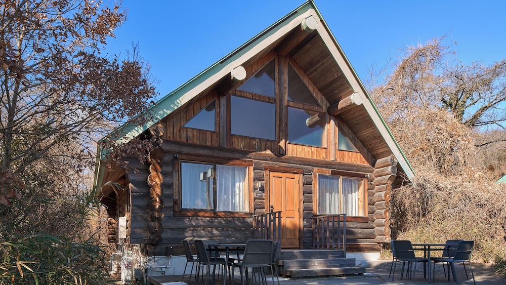 LODGE A 禁煙 客室2 | ミッションヒルズホテル