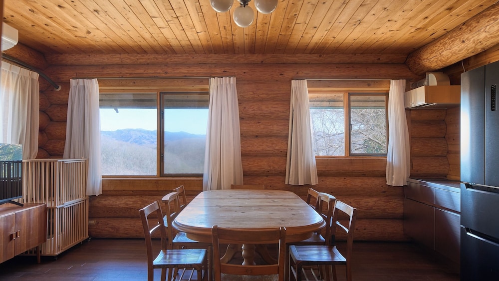 LODGE B Cat Friendly Room ※愛猫同伴可 禁煙 | ミッションヒルズホテル