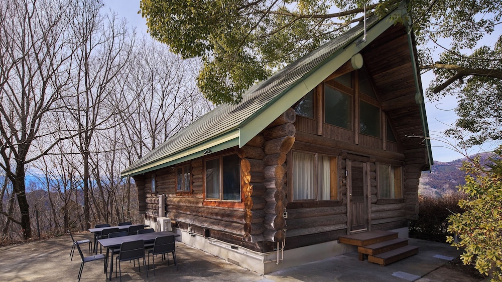 LODGE B Cat Friendly Room ※愛猫同伴可 禁煙 客室4 | ミッションヒルズホテル