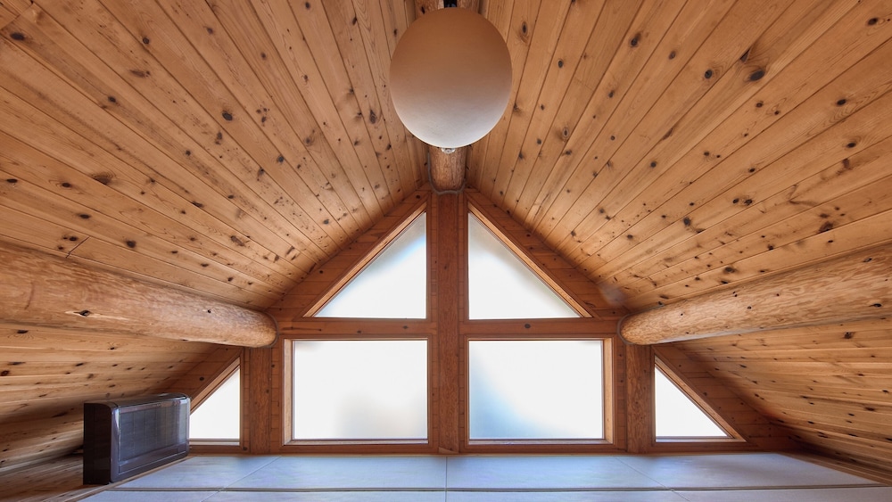 LODGE A 禁煙 客室4 | ミッションヒルズホテル