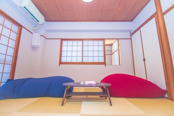 AMP FLAT Nishijin5