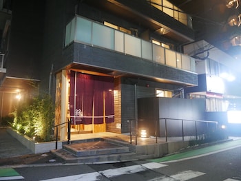 アパートメントホテル天神Tumugu