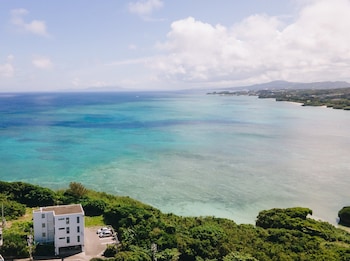 ブルー ステーキ ワンダー セナハ