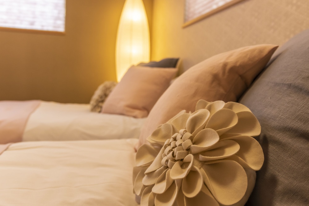 ハウス 4 ベッドルーム 客室の設備とサービス1 | 百名テラス