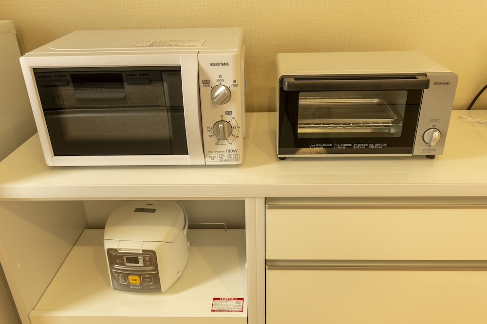 ハウス 4 ベッドルーム 専用簡易キッチン1 | 百名テラス