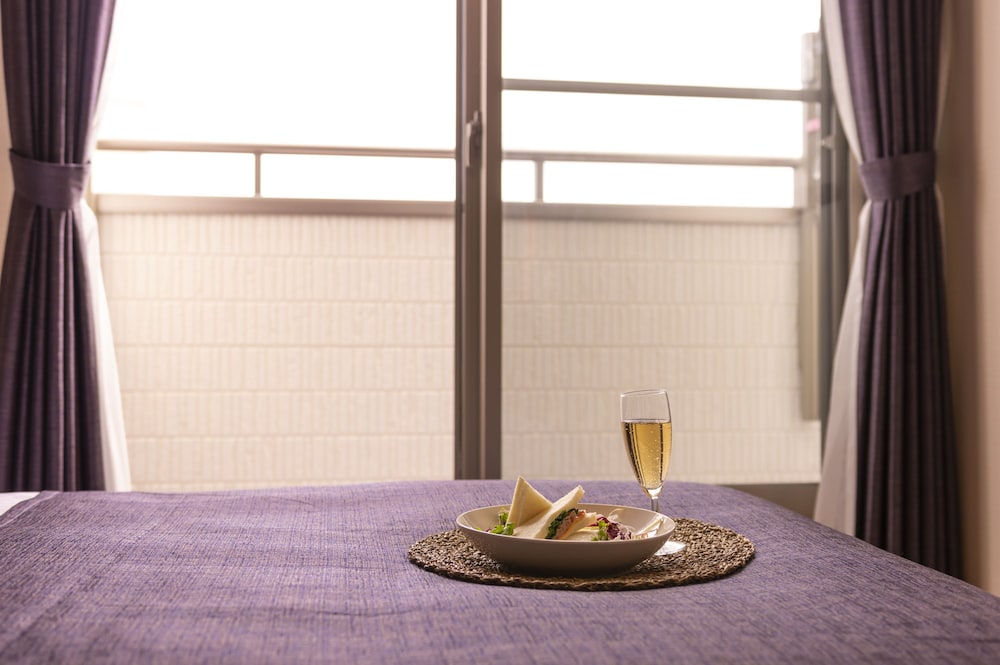 ハウス 4 ベッドルーム 客室11 | 百名テラス