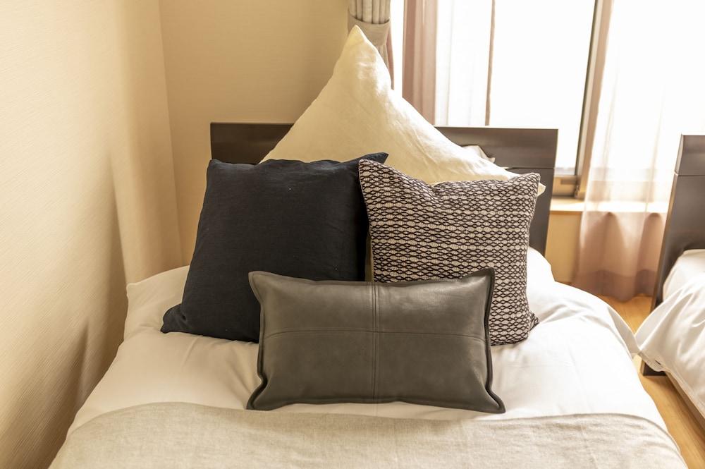 ハウス 4 ベッドルーム 客室12 | 百名テラス