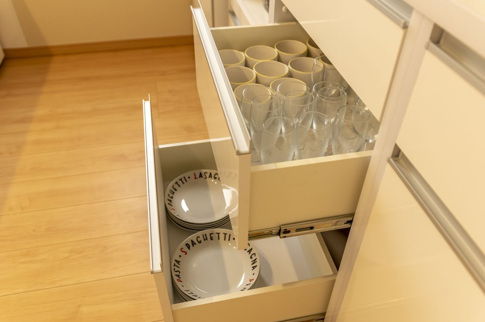 ハウス 4 ベッドルーム 専用簡易キッチン5 | 百名テラス