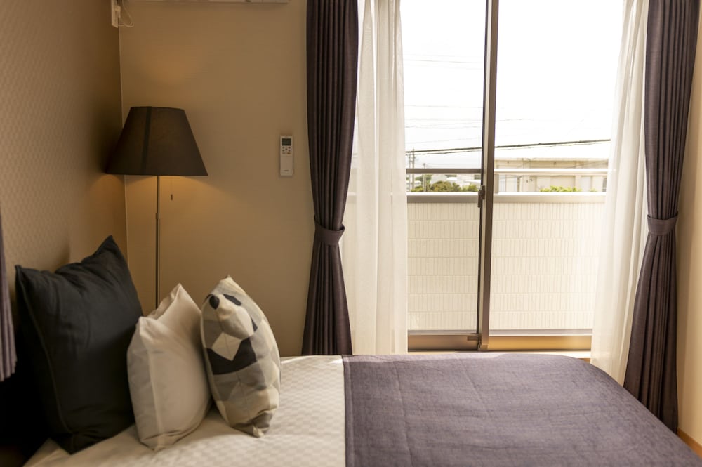 ハウス 4 ベッドルーム 客室13 | 百名テラス