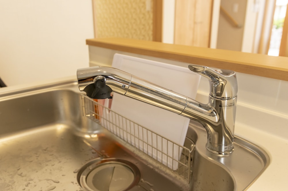 ハウス 4 ベッドルーム 専用簡易キッチン9 | 百名テラス