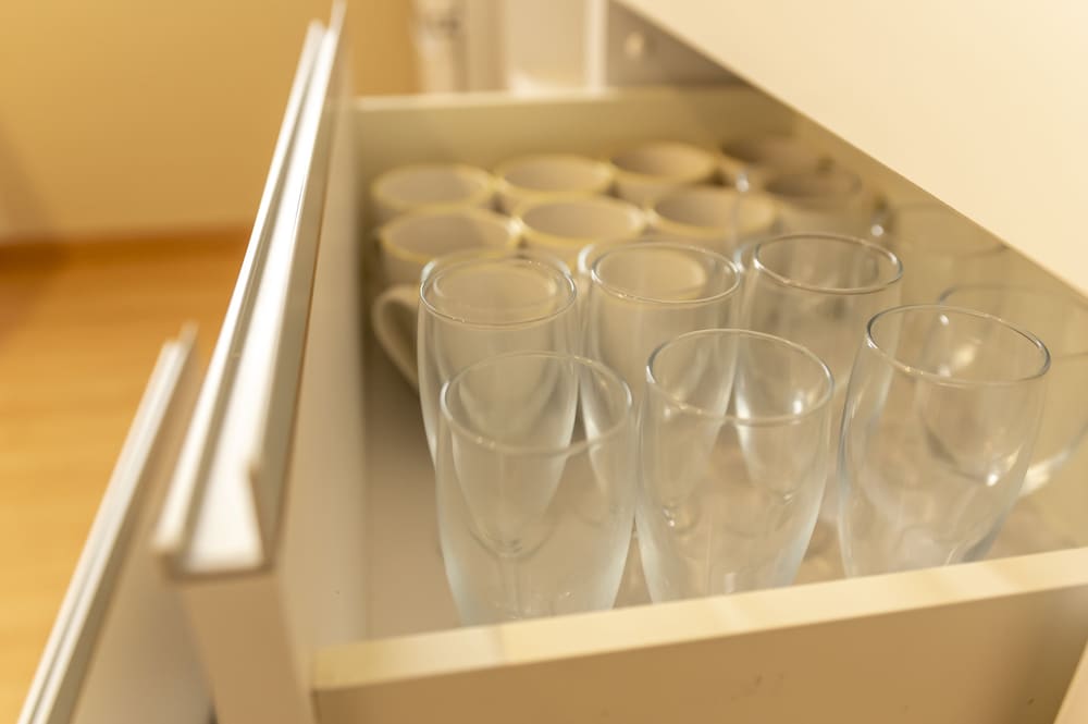 ハウス 4 ベッドルーム 専用簡易キッチン0 | 百名テラス