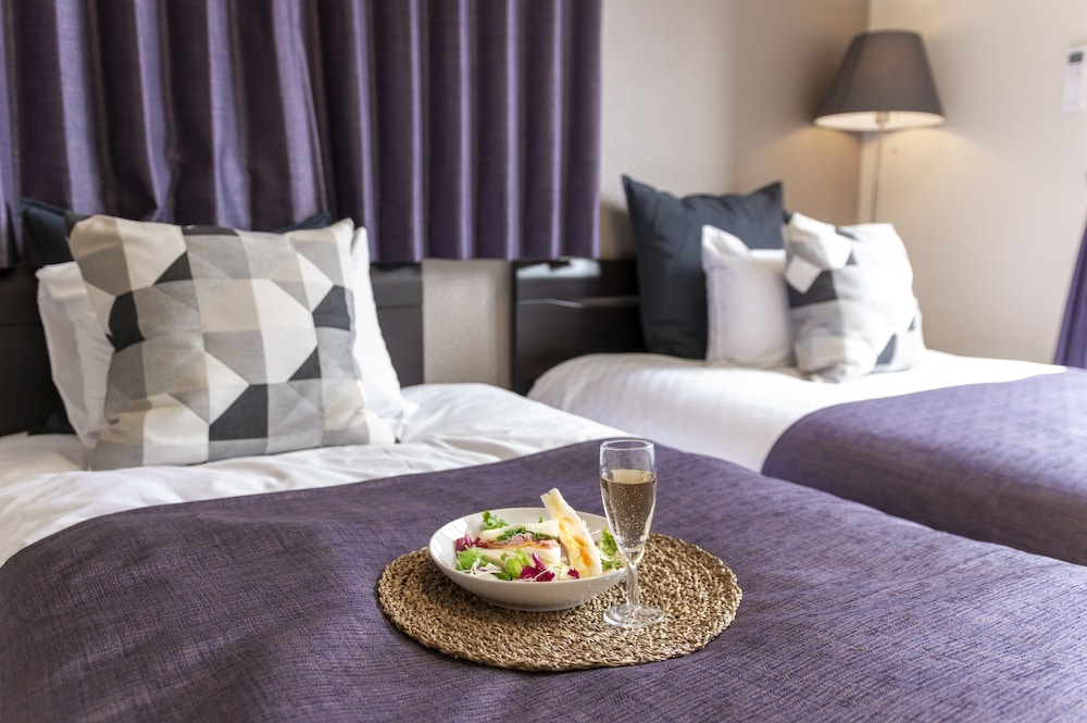 ハウス 4 ベッドルーム 客室7 | 百名テラス