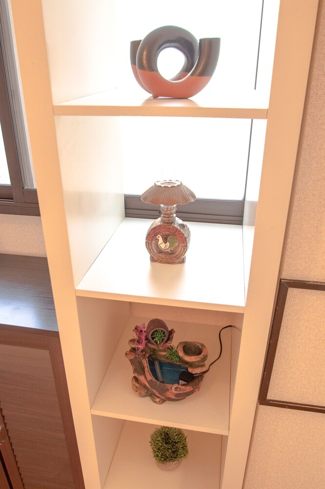 内装1 | AMP FLAT Tenjin Minami