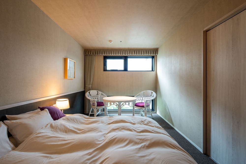 Room#203 デラックスルーム キング 客室1 | La Viola