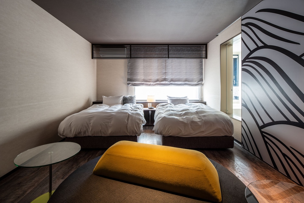 Room#301 スイートルーム ツイン | La Viola