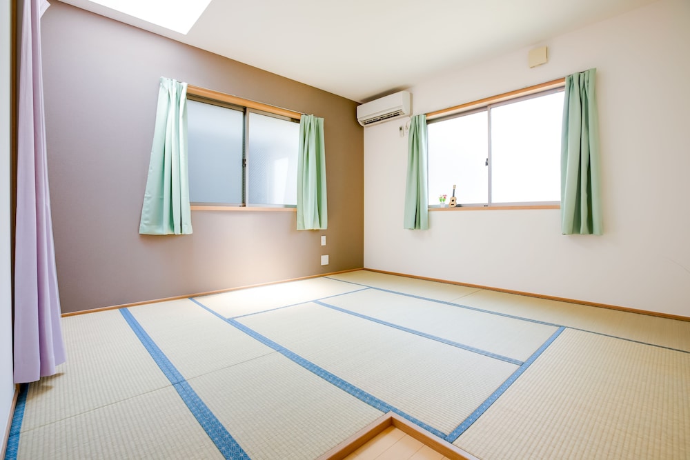 客室1 | 自由家民泊 客室1 | 自由家民泊