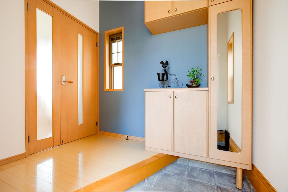 内部エントランス1 | 自由家民泊 内部エントランス1 | 自由家民泊