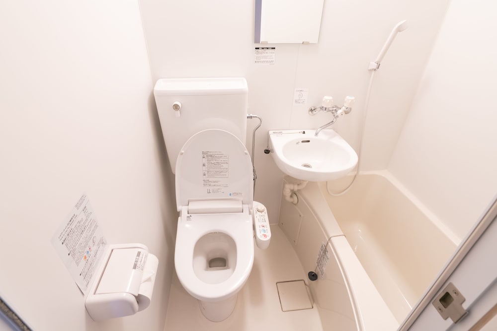 2 客室の設備とサービス0 | SONIC APARTMENT HOTEL