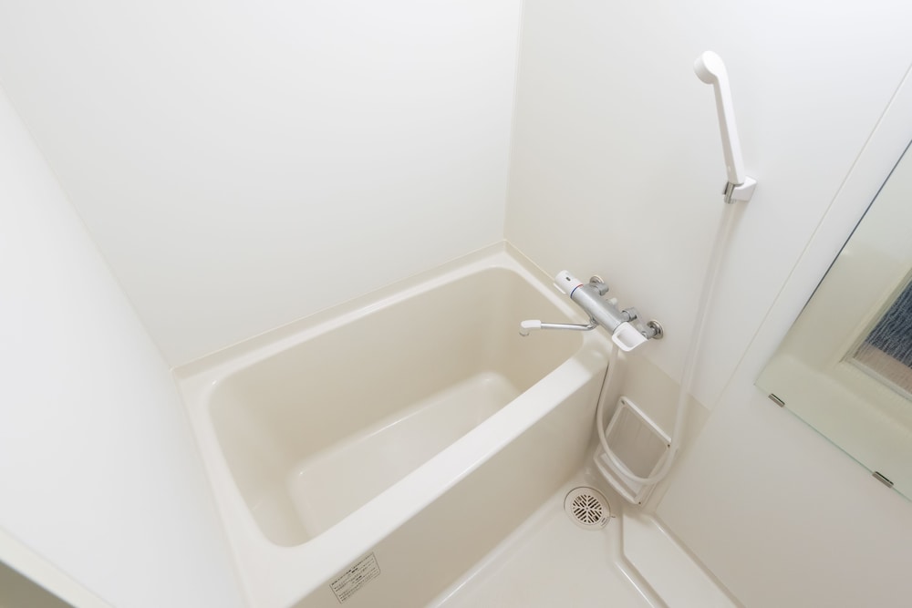 7 バスルーム1 | SONIC APARTMENT HOTEL